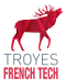 logo Troyes French Tech